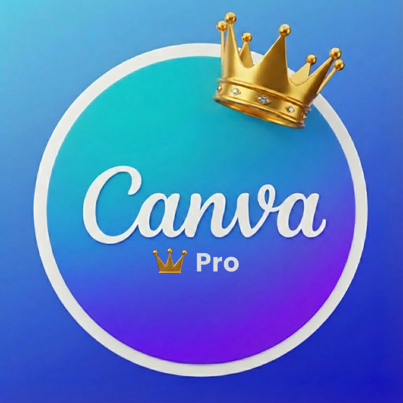 Canva Pro