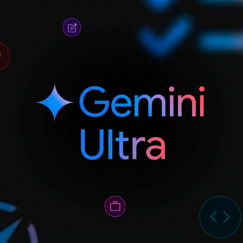 Gemini Ultra